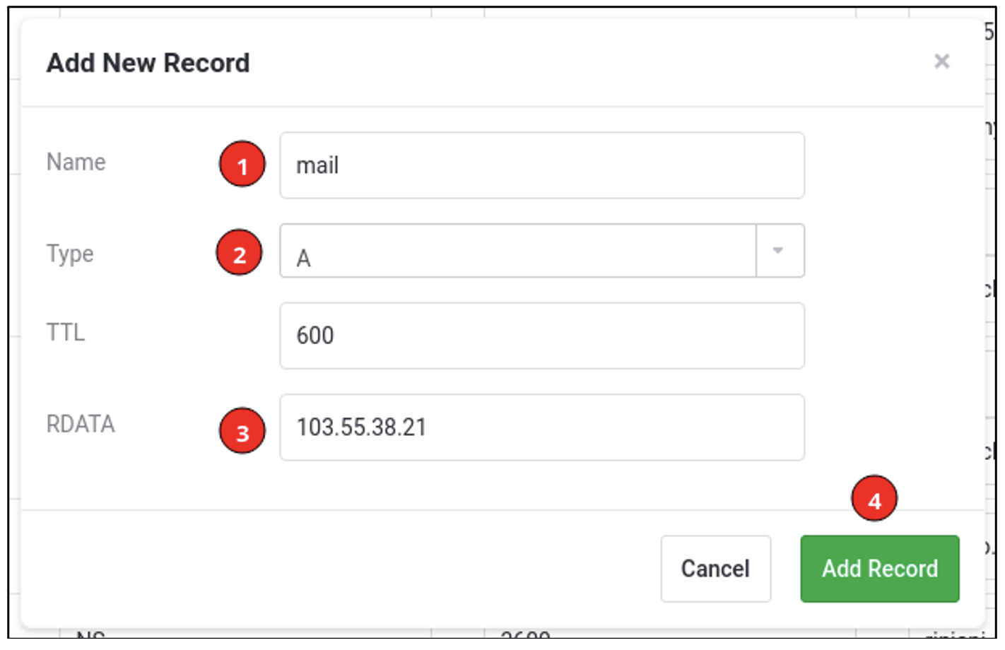 Install MailCoach di Private Cloud Server IDCloudHost (Fitur One Click / App Catalog) IDCloudhost