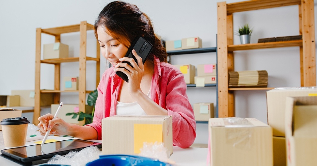 Ide Bisnis Online Tanpa Modal yang Menjanjikan di Tahun 2021