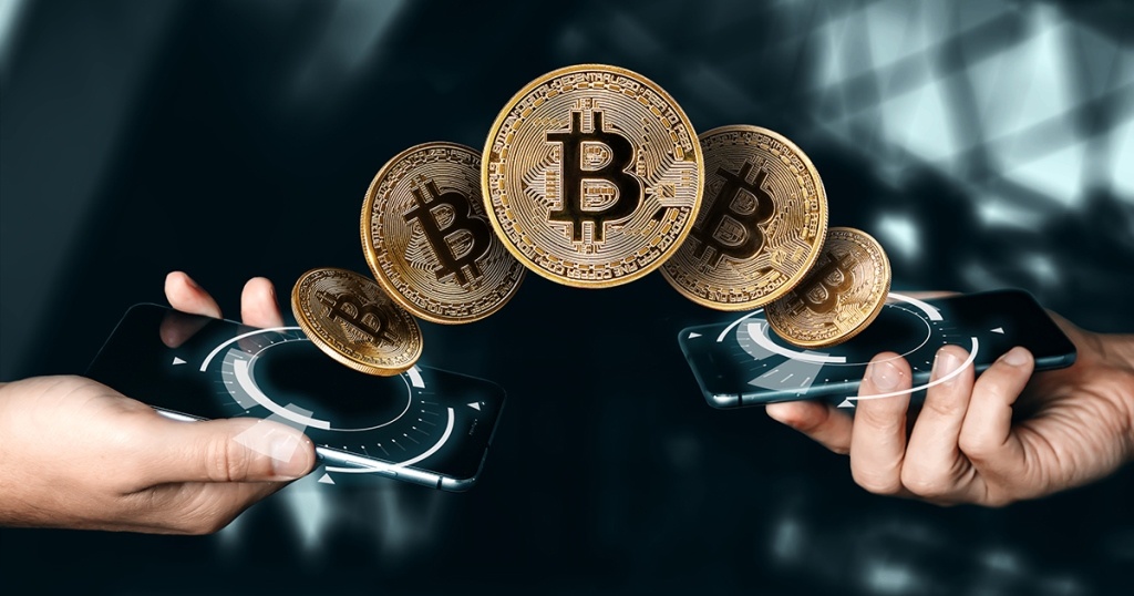 Mengenal Bitcoin : Pengertian, Sejarah, Cara Kerja dan Manfaatnya