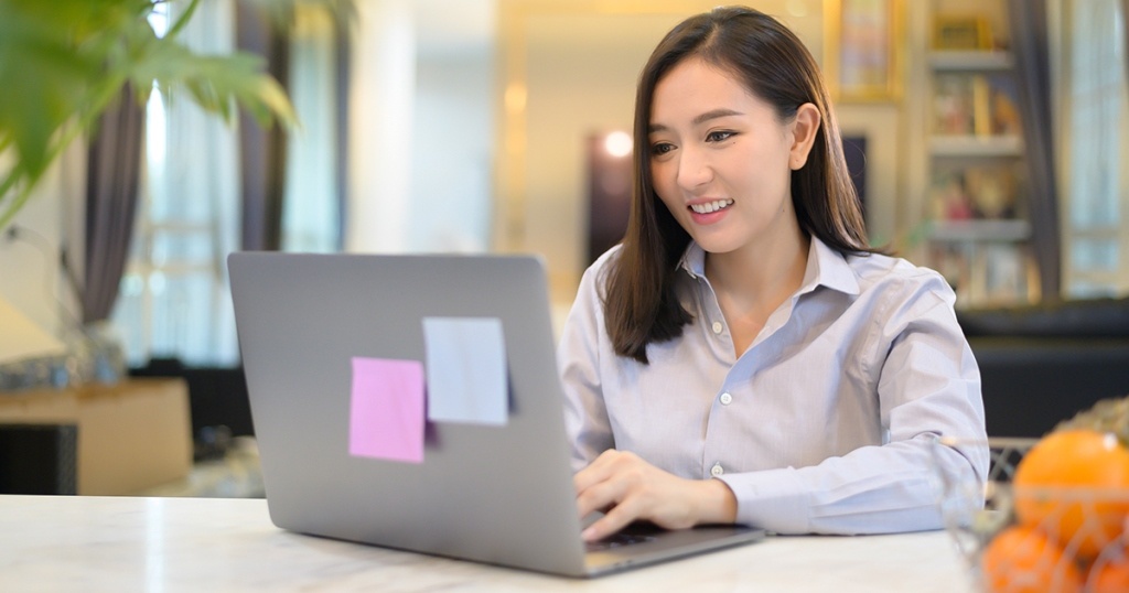 Daftar Template Website Perusahaan Terbaik & SEO Friendly di Tahun 2021