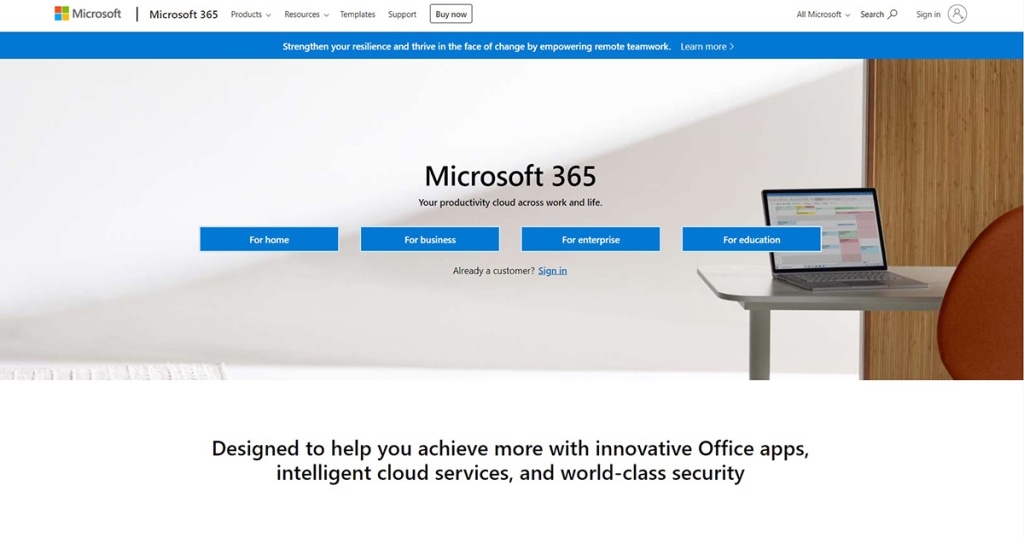 Microsoft Office 365 : Fitur, Keunggulan, dan Harga Berlangganan