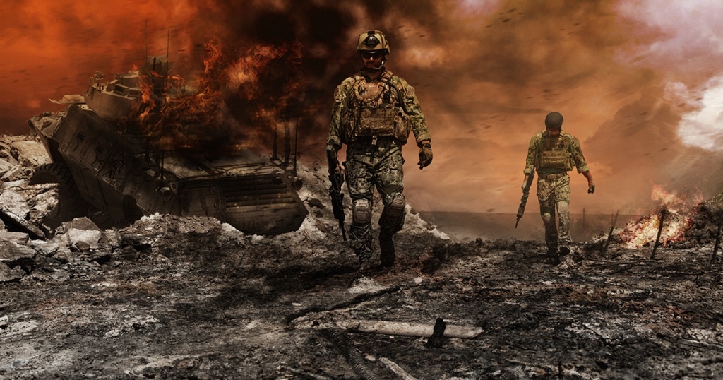 Rekomendasi Nonton Film Perang Terbaik Sepanjang Masa