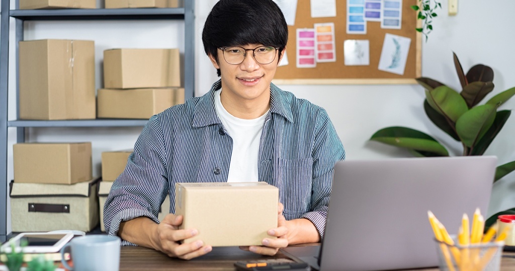 Ide Bisnis Online dan Offline Untuk Tambahan Penghasilan di Tahun 2021