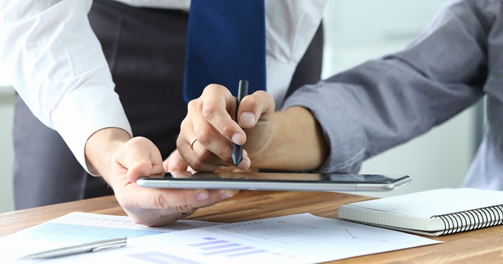 Digital Signature (Tanda Tangan Digital) : Pengertian, Fungsi, Cara Kerja, dan Keunggulannya