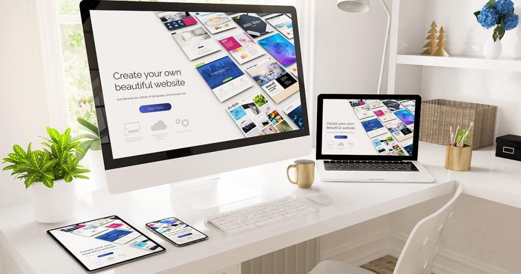 Template Blogger Gratis dan Terbaik di Tahun 2021