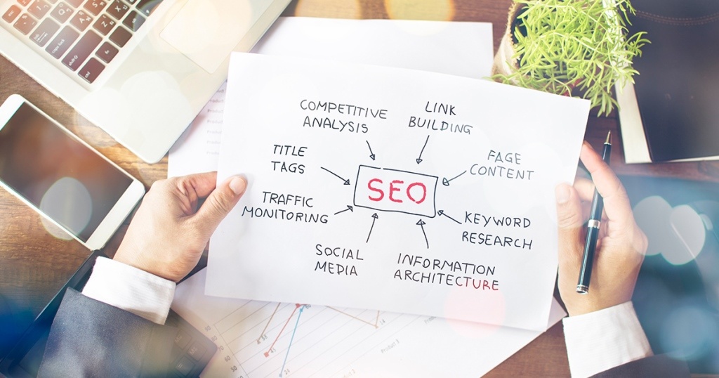 Panduan Lengkap SEO Update di Tahun 2021