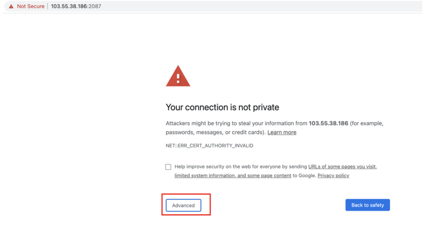 Cara Mengubah Password Root pada VM Layanan Private Cloud | IDCloudHost