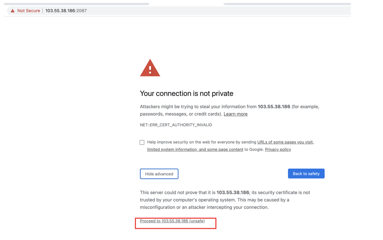 Cara Mengubah Password Root pada VM Layanan Private Cloud | IDCloudHost