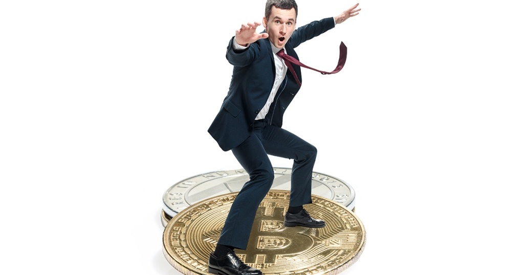 Mengenal Bitcoin : Pengertian, Sejarah, Cara Kerja dan Manfaatnya