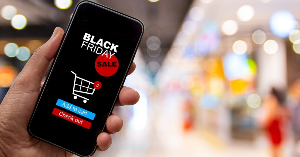 Apa Itu Black Friday : Pengertian, Sejarah, dan Promo-Promonya