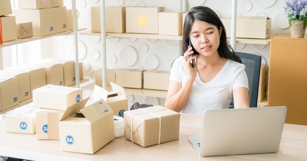 Rekomendasi Aplikasi Keuangan untuk Bisnis Kecil dan UKM Terbaik dan Gratis di Indonesia