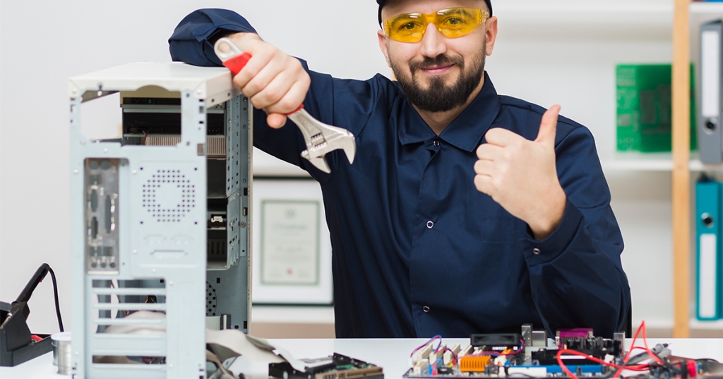 Apa itu Motheboard : Fungsi, Bagian, Spesifikasi dan Contohnya