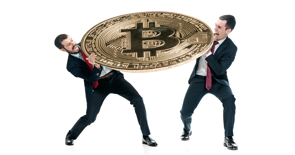 Mengenal Bitcoin : Pengertian, Sejarah, Cara Kerja dan Manfaatnya