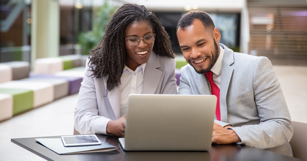 Contoh Website Company Profile yang Profesional dan Kekinian