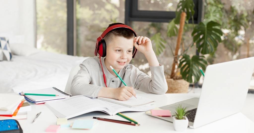 Contoh Website Sekolah yang Terbaik, Kekinian, dan SEO Friendly