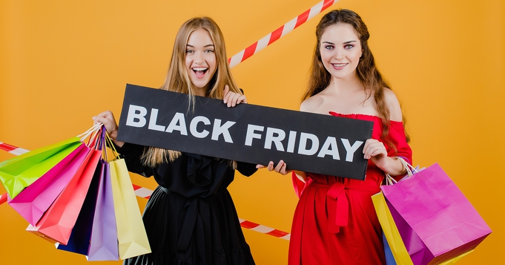 Apa Itu Black Friday : Pengertian, Sejarah, dan Promo-Promonya