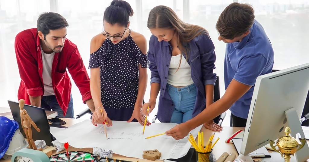 Contoh Website Perusahaan yang Terbaik, Kekinian, dan SEO Friendly