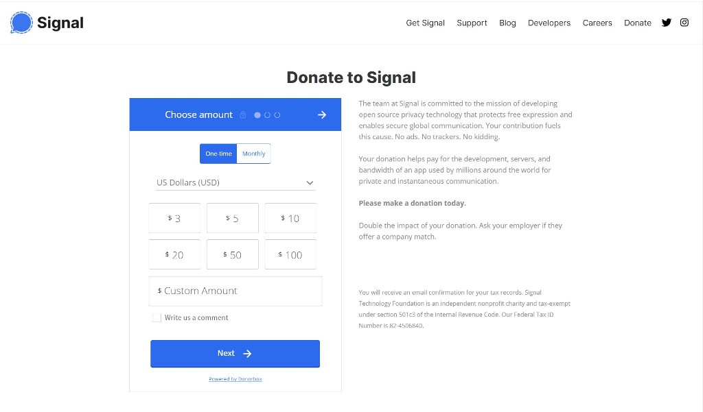 Aplikasi Signal : Pengertian, Fitur, Keunggulan, dan Cara Installnya