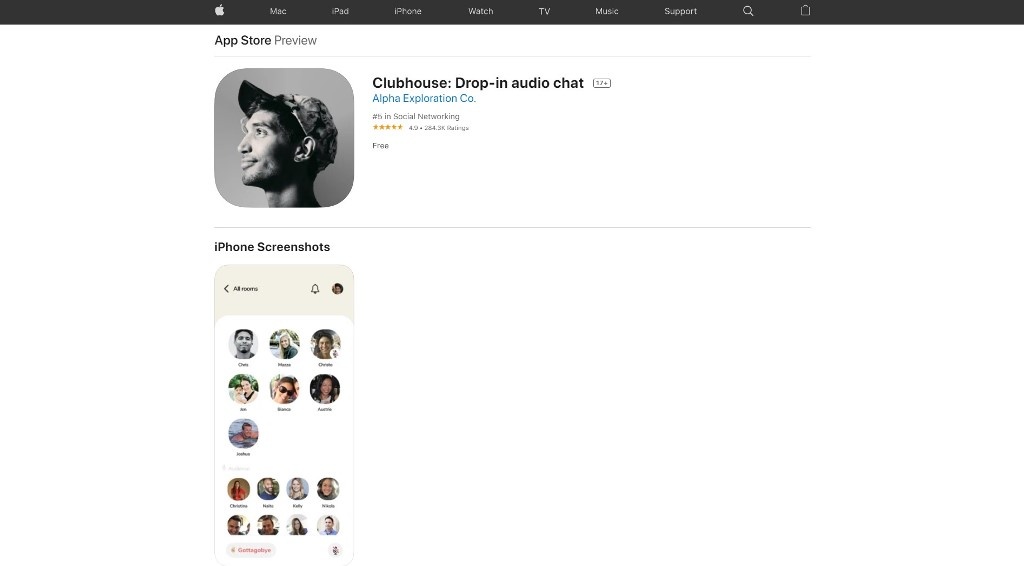 Mengenal Clubhouse : Fitur, Keunggulan, dan Cara Dapat Invitationnya