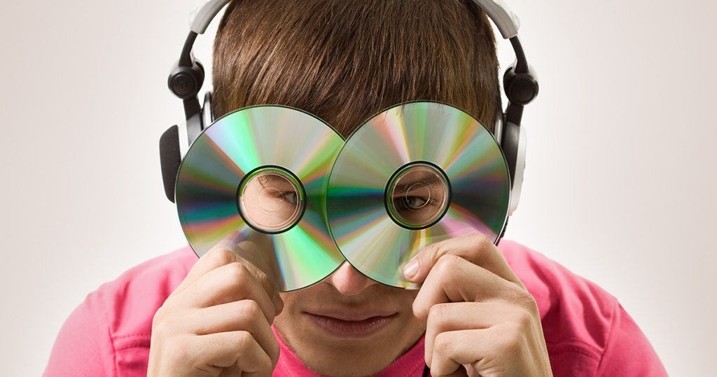 Rekomendasi Aplikasi Burning CD Terbaik dan Gratis untuk Laptop