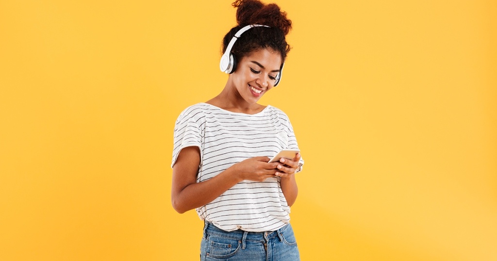 Rekomendasi Software Pemutar Musik Terbaik dan Gratis untuk Smartphone / HP