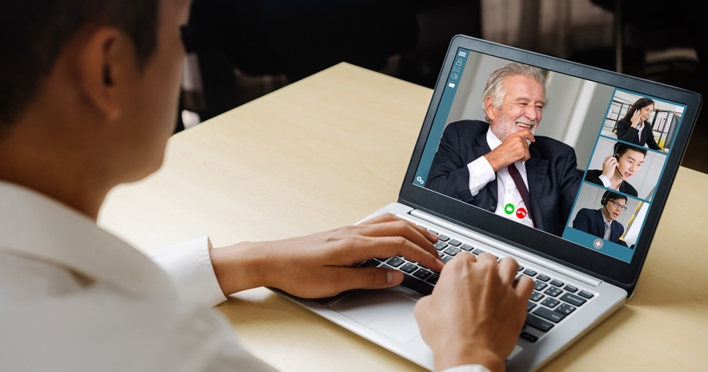 Rekomendasi Aplikasi Video Conference Terbaik dan Mudah untuk Digunakan Pemula