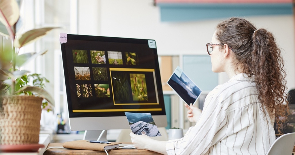 Aplikasi Cetak Foto dan Gambar Online dengan Mudah dan Gratis