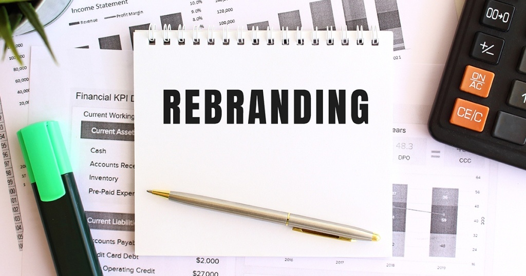 Apa Itu Rebranding : Pengertian, Fungsi, Tujuan dan Cara Eksekusinya