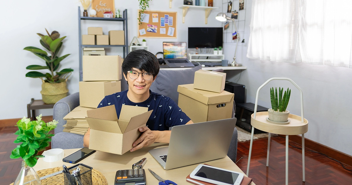 Cara Memilih Ide Bisnis Online yang Tepat