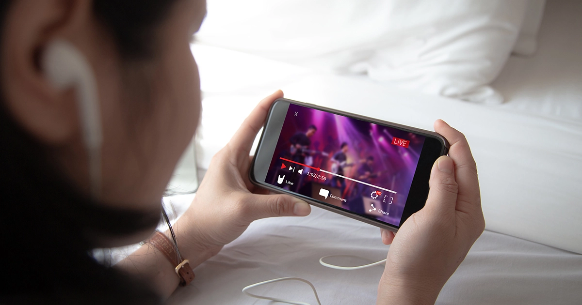 Tipe Video Marketing yang Umum Digunakan