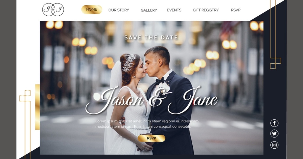 Aplikasi Undangan Digital yang Mudah dan Gratis beserta Contohnya