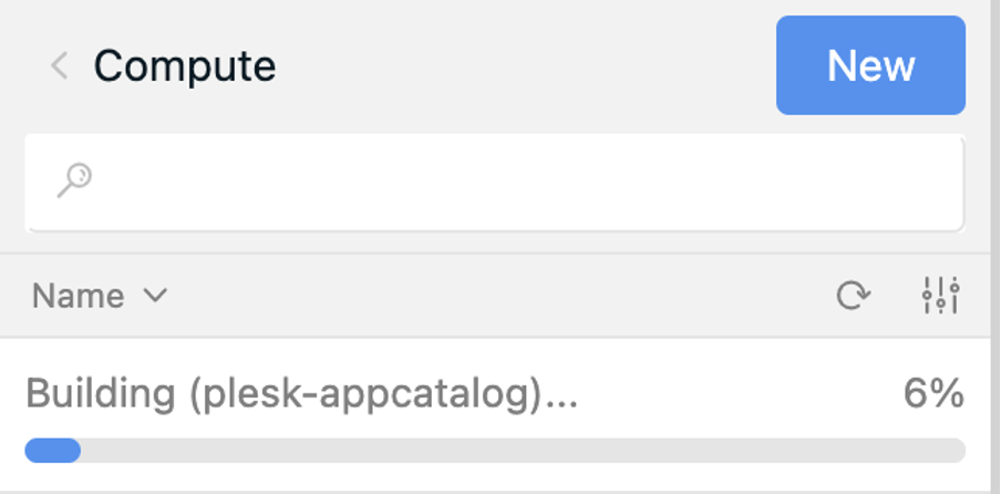 Cara Install Plesk pada Layanan Private Cloud (App Catalog) | IDCloudHost