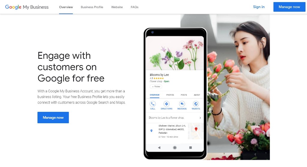 Cara Memaksimalkan Google Bisnisku (Google My Business) untuk Bisnis Online