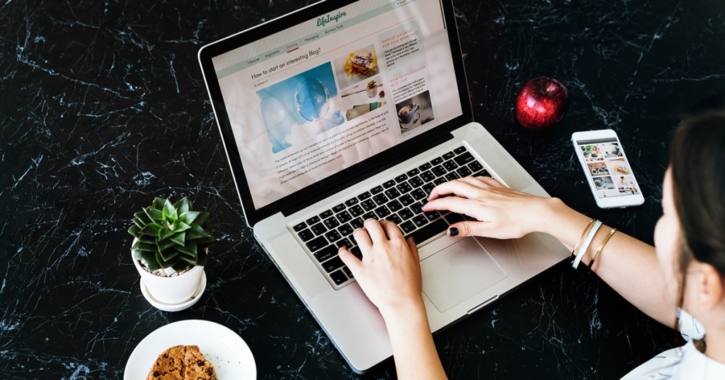 Cara Membuat Halaman Disclaimer untuk Website dan Blog