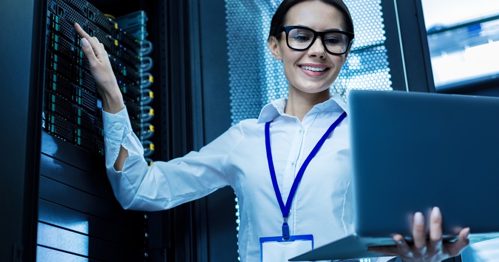 Memahami Topologi dan Kegunaan Computer Network (Jaringan Komputer)