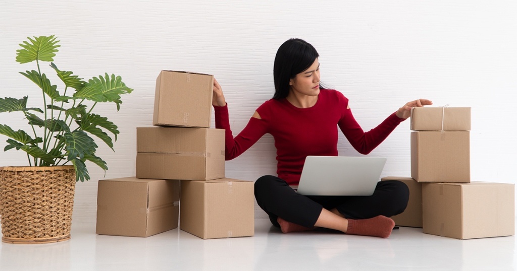 Ide Bisnis Dropship yang Menguntungkan dan Modal Sedikit