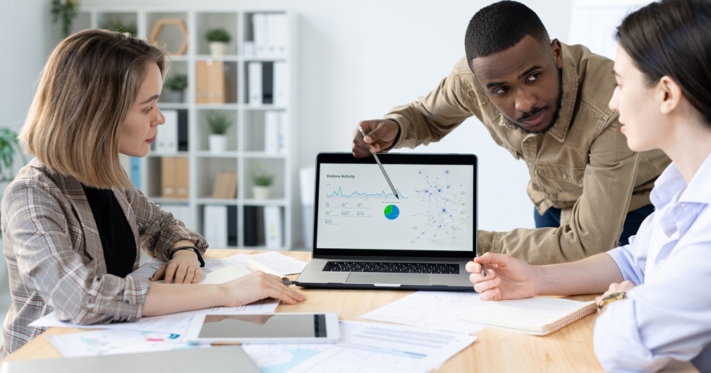 Riset Pasar: Pengertian, Fungsi, Manfaat dan Cara Menjalankannya