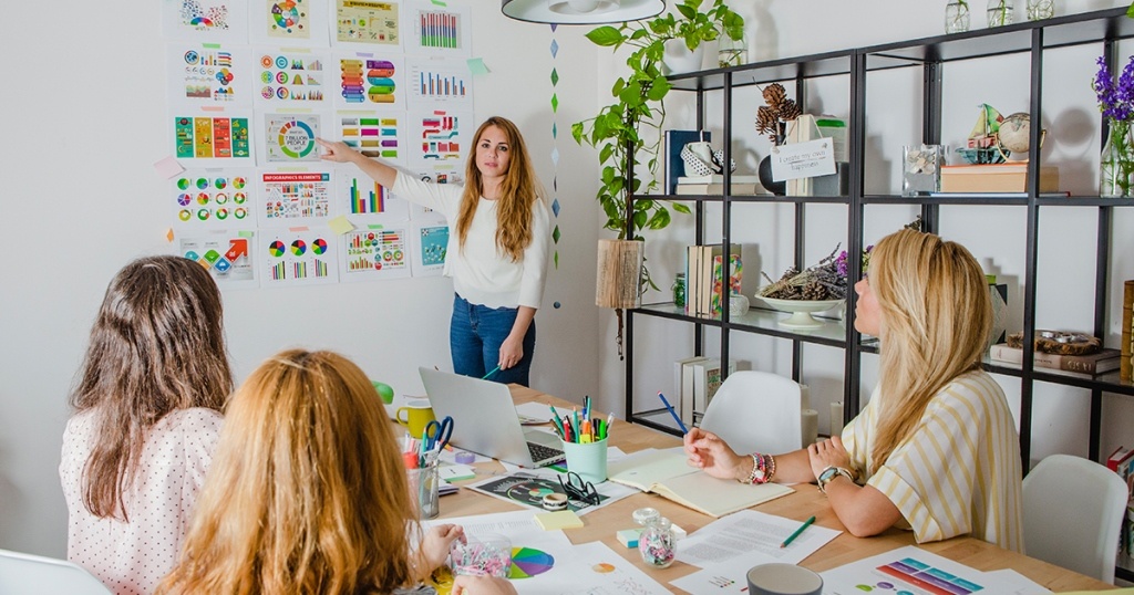 Business Model Canvas