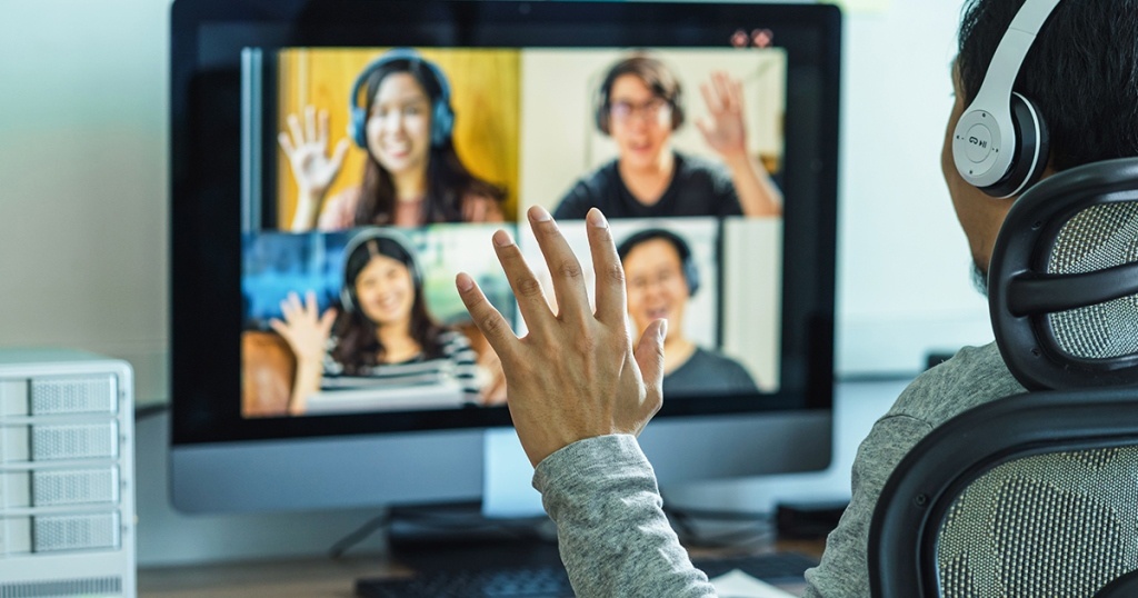 Definisi Webinar dan Memanfaatkannya Untuk Bisnis Online