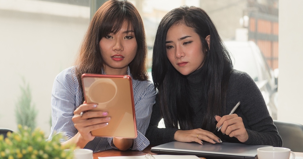 Strategi Memaksimalkan Digitalisasi untuk Bisnis di Bulan Ramadhan 2021