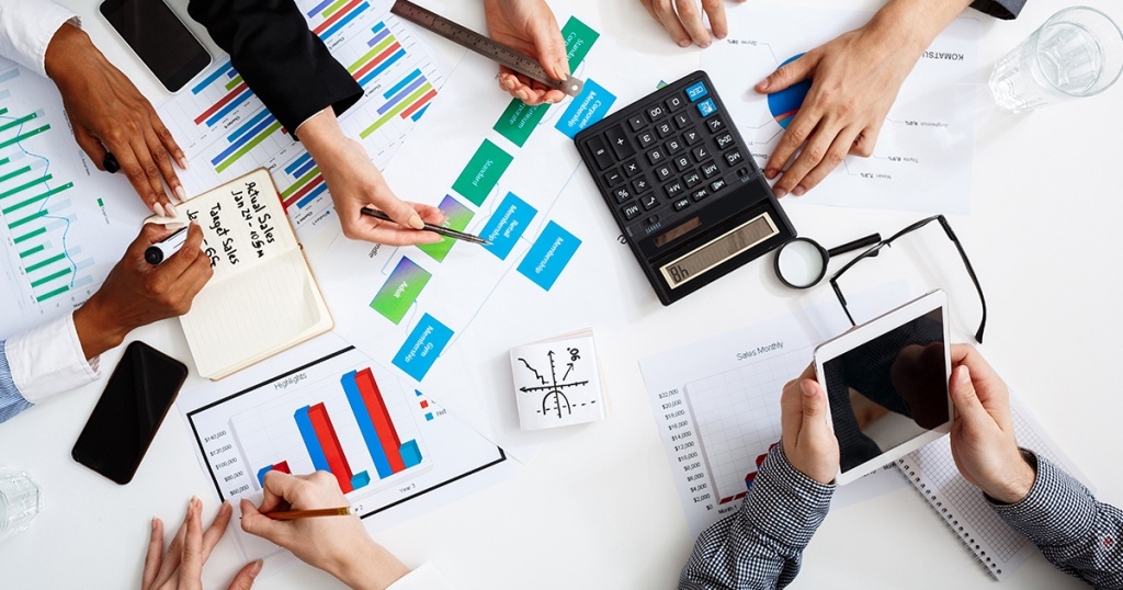 Infografis : Definisi dan Kegunaanya untuk Keperluan Bisnis