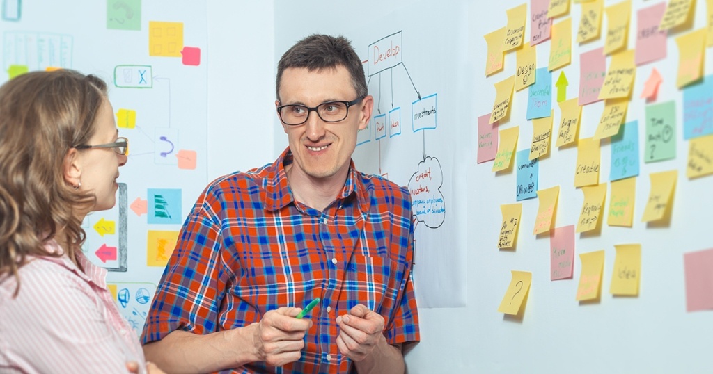 Business Model Canvas