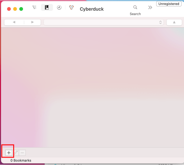 Cara Akses Object Storage IDCloudHost Menggunakan Cyberduck