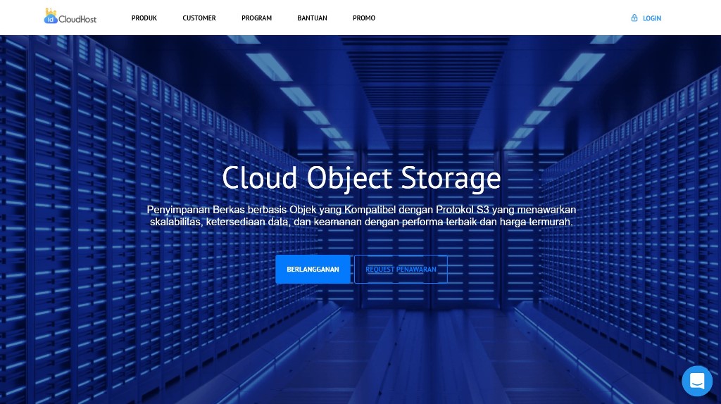 Memahami Definisi, Manfaat dan Penggunaan Object Storage 