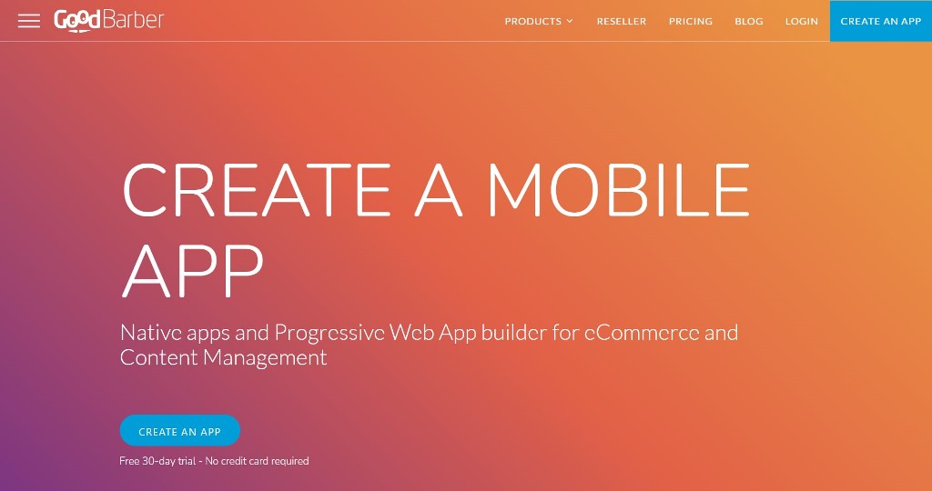 Cara Membuat Aplikasi Android dengan Bermacam Website Pembuat Aplikasi