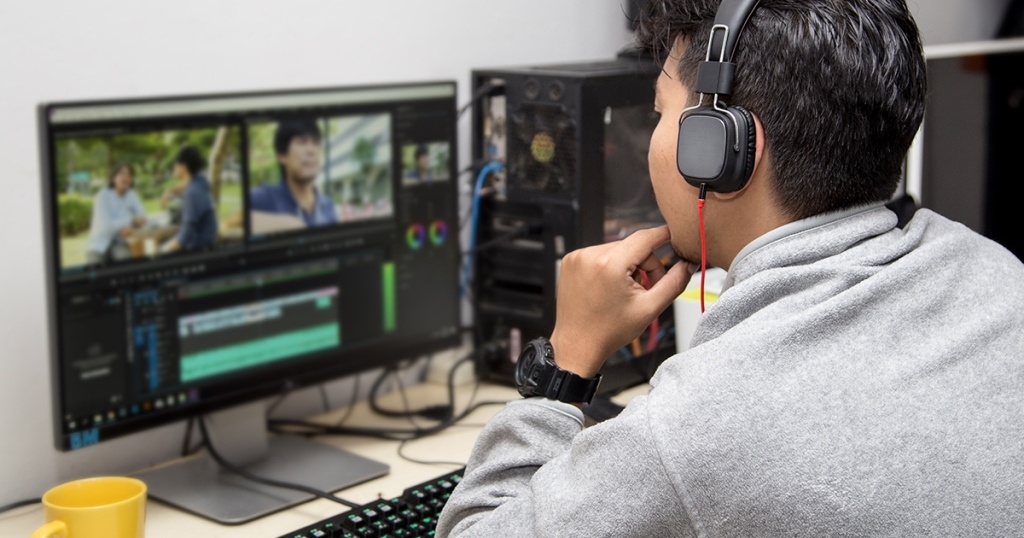 Software Editing Video Terbaik untuk Pemula di Tahun 2021