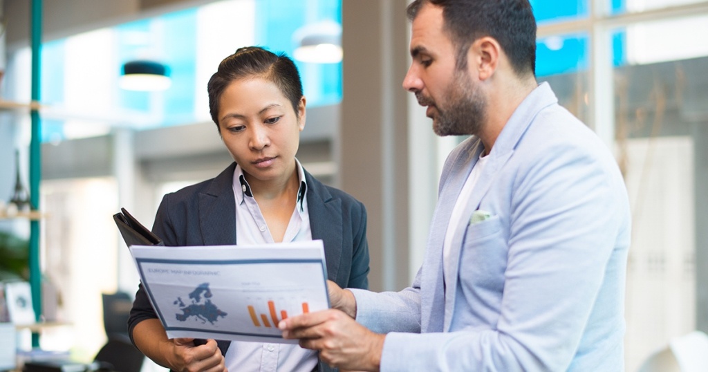 Strategi Bisnis : Definisi, Kelebihan dan Kepentingannya Dalam Menjalankan Usaha