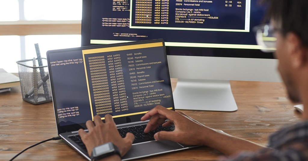 Rekomendasi Daftar Bahasa Pemrograman Populer