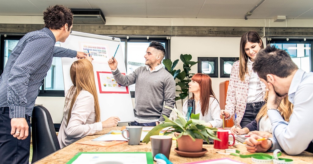 Lean Startup : Definisi, Metodologi dan Pendekatannya