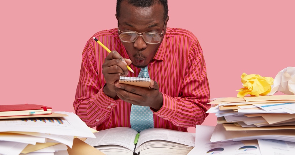 Tips Cara Membuat dan Menulis Artikel Dengan Mudah